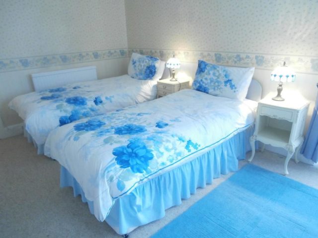  Image of 2 bedroom Detached house to rent in Cawdor Road Nairn IV12 at Nairn Highland Highland, IV12 5ED